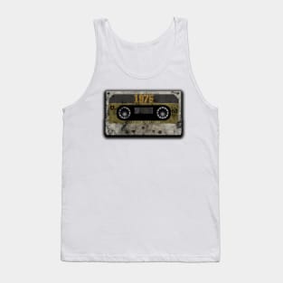 1975 Cassette Tank Top